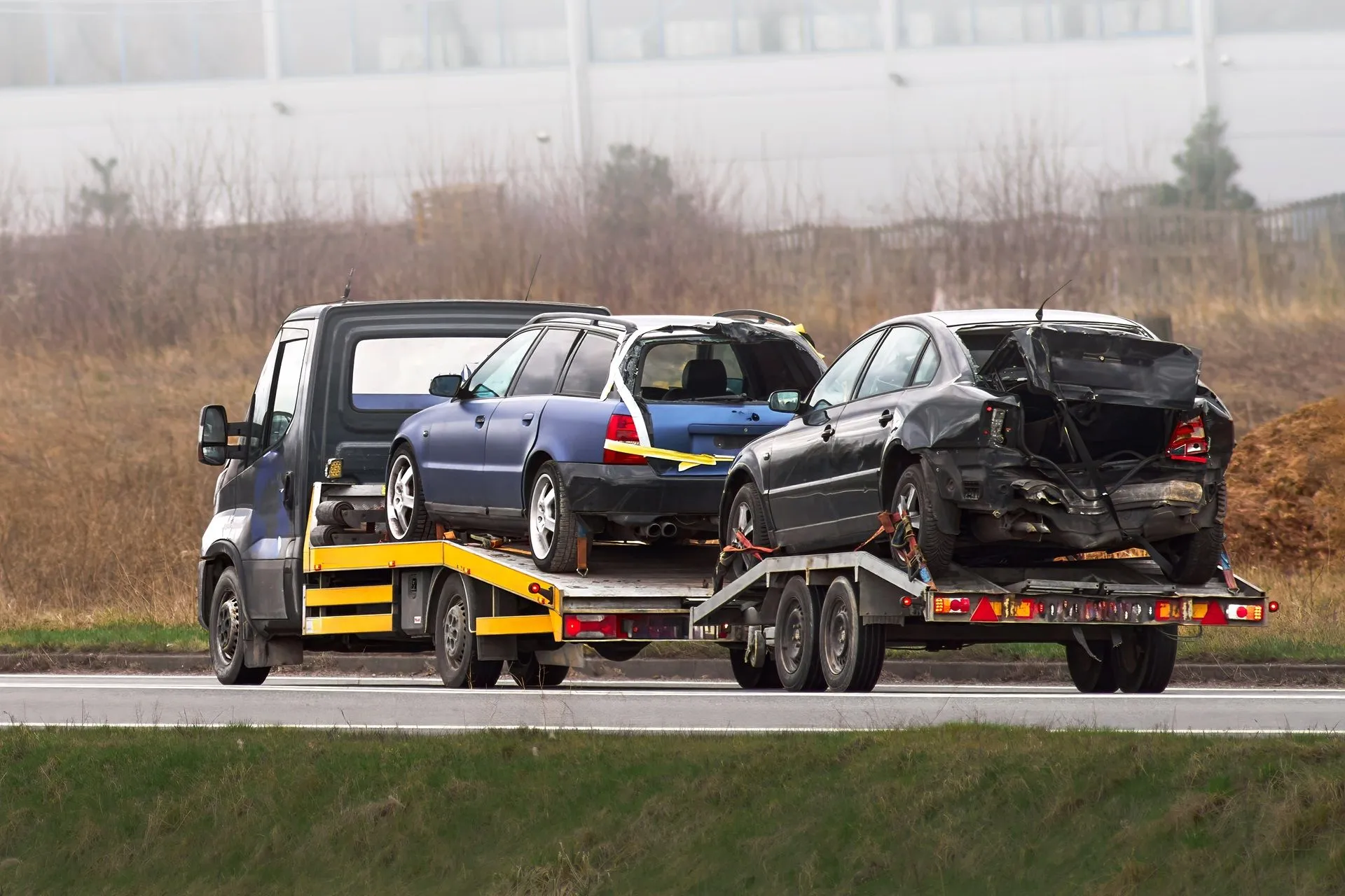 Why Professional Vehicle Repossession Matters