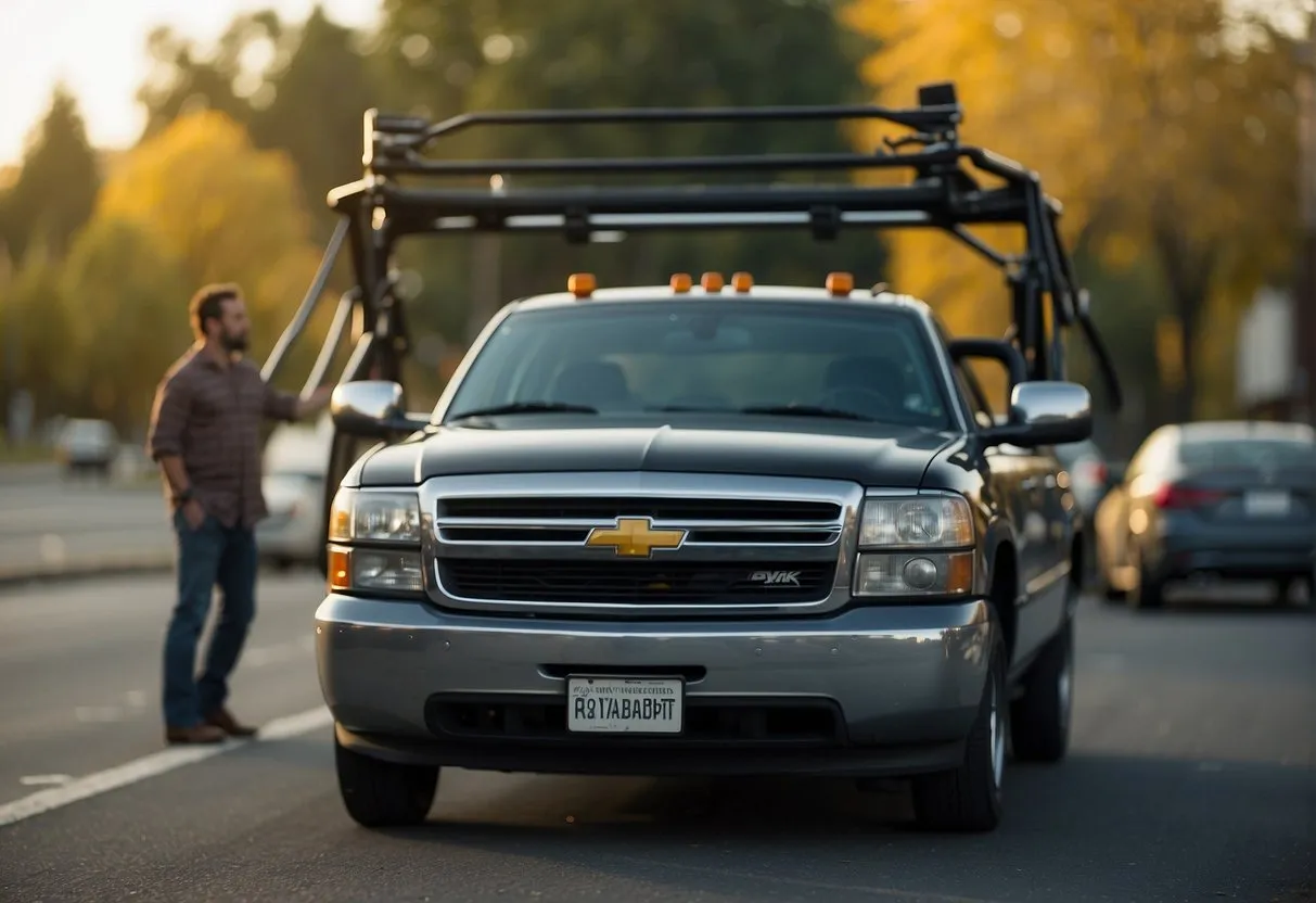 Advanced Vehicle Tracking for Repossession